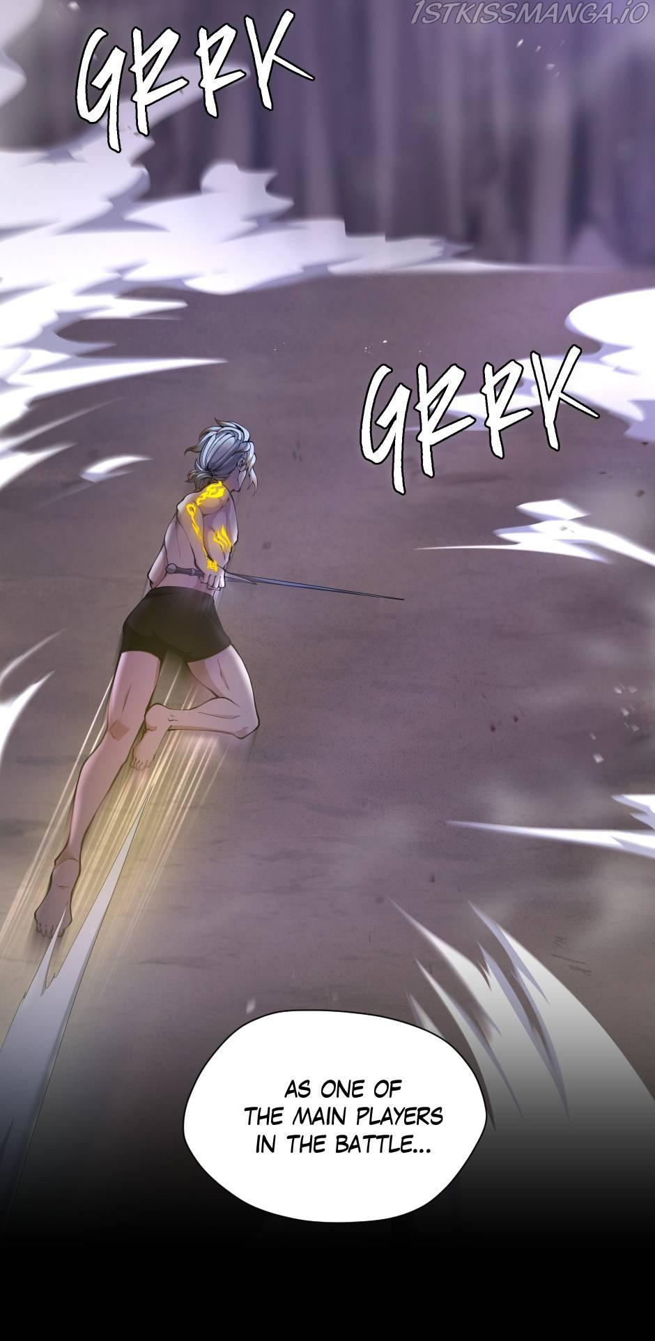 The Beginning After The End Chapter 162 image 077